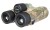 Lornetka z celownikiem Levenhuk Camo 10x42 Grass