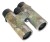 Lornetka z celownikiem Levenhuk Camo 10x42 Grass