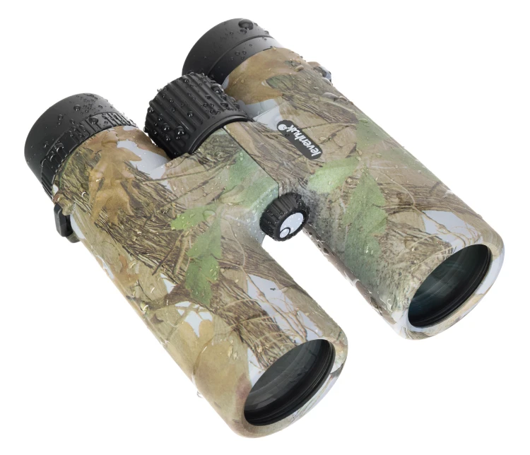 Lornetka z celownikiem Levenhuk Camo 10x42 Grass