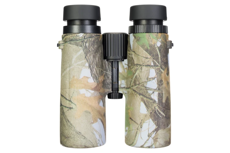 Lornetka z celownikiem Levenhuk Camo 10x42 Grass