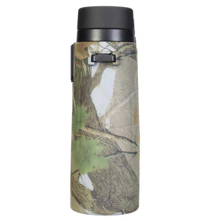 Lornetka z celownikiem Levenhuk Camo 10x42 Grass
