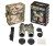 Lornetka z celownikiem Levenhuk Camo 10x42 Grass