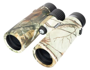Lornetka z celownikiem Levenhuk Camo 10x42 Maple