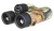Lornetka z celownikiem Levenhuk Camo 10x42 Maple