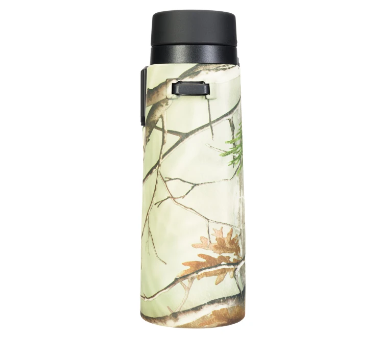 Lornetka z celownikiem Levenhuk Camo 10x42 Maple
