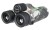 Lornetka z celownikiem Levenhuk Camo 10x42 Moss