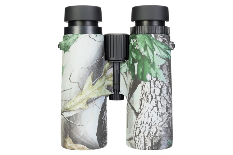 Lornetka z celownikiem Levenhuk Camo 10x42 Moss