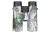 Lornetka z celownikiem Levenhuk Camo 10x42 Moss