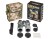 Lornetka z celownikiem Levenhuk Camo 10x42 Moss