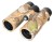 Lornetka z celownikiem Levenhuk Camo 10x42 Pine