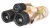 Lornetka z celownikiem Levenhuk Camo 10x42 Pine