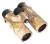 Lornetka z celownikiem Levenhuk Camo 10x42 Pine