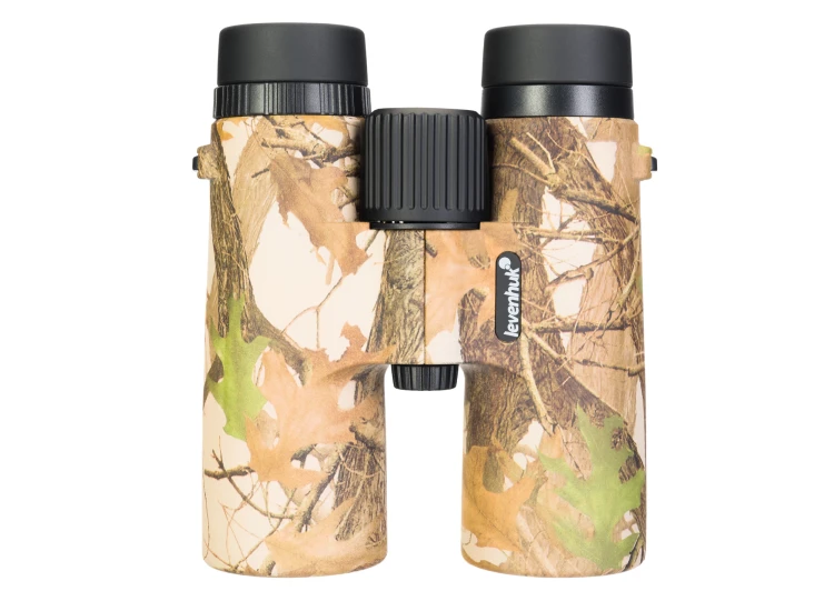 Lornetka z celownikiem Levenhuk Camo 10x42 Pine