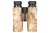 Lornetka z celownikiem Levenhuk Camo 10x42 Pine