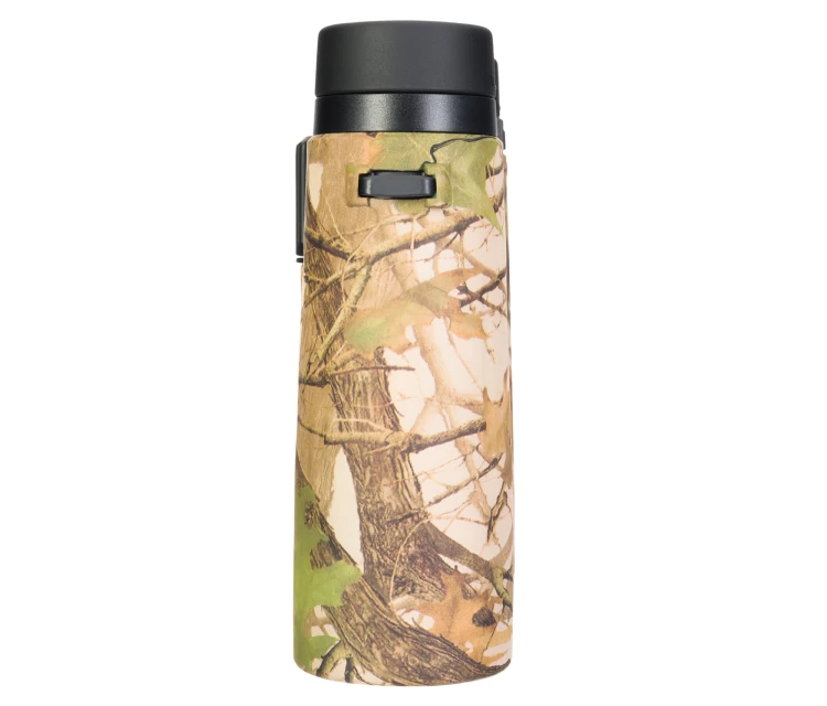 Lornetka z celownikiem Levenhuk Camo 10x42 Pine