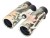 Lornetka z celownikiem Levenhuk Camo 10x42 Rind