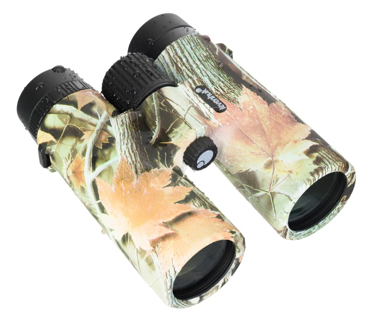 Lornetka z celownikiem Levenhuk Camo 10x42 Rind