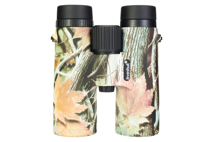 Lornetka z celownikiem Levenhuk Camo 10x42 Rind