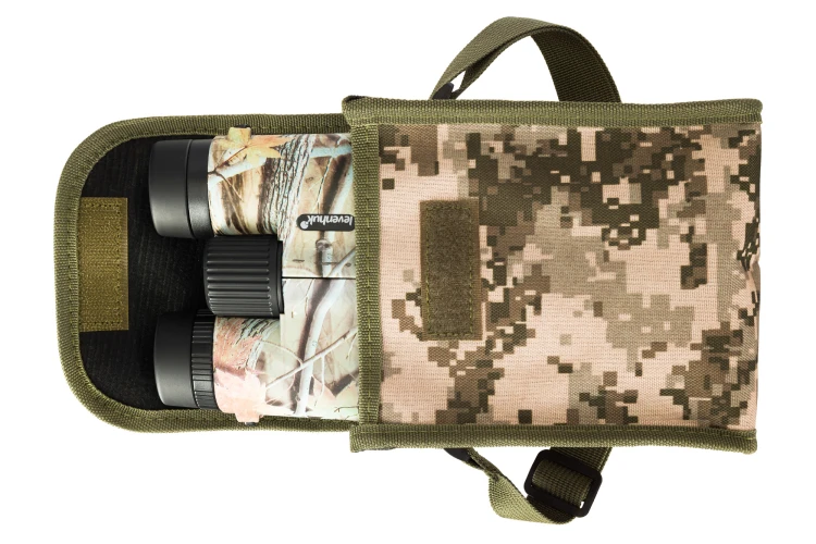 Lornetka z celownikiem Levenhuk Camo 10x42 Rind