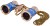 Lornetka teatralna Levenhuk Broadway 325C Blue Wave