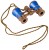 Lornetka teatralna Levenhuk Broadway 325C Blue Wave