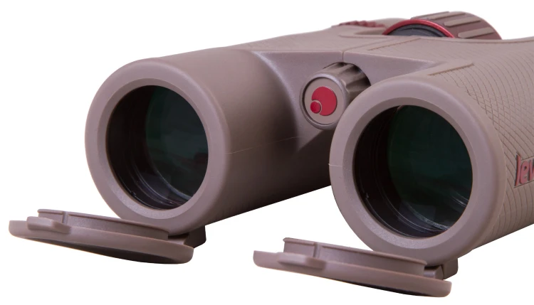 Lornetka Levenhuk Monaco ED 8x32