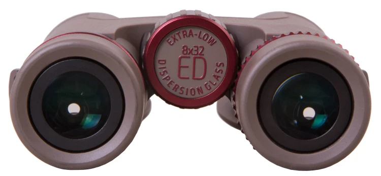 Lornetka Levenhuk Monaco ED 8x32