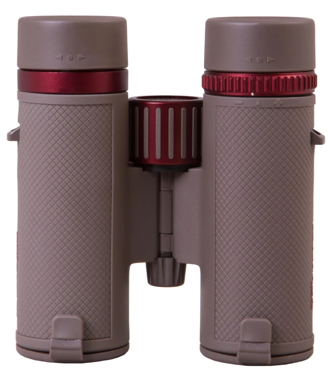 Lornetka Levenhuk Monaco ED 8x32