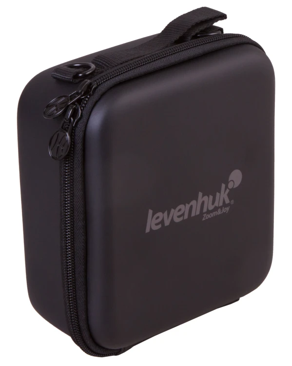 Lornetka Levenhuk Monaco ED 8x32