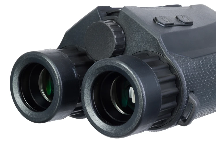 Lornetka z dalmierzem Levenhuk Guard 1500 8x42