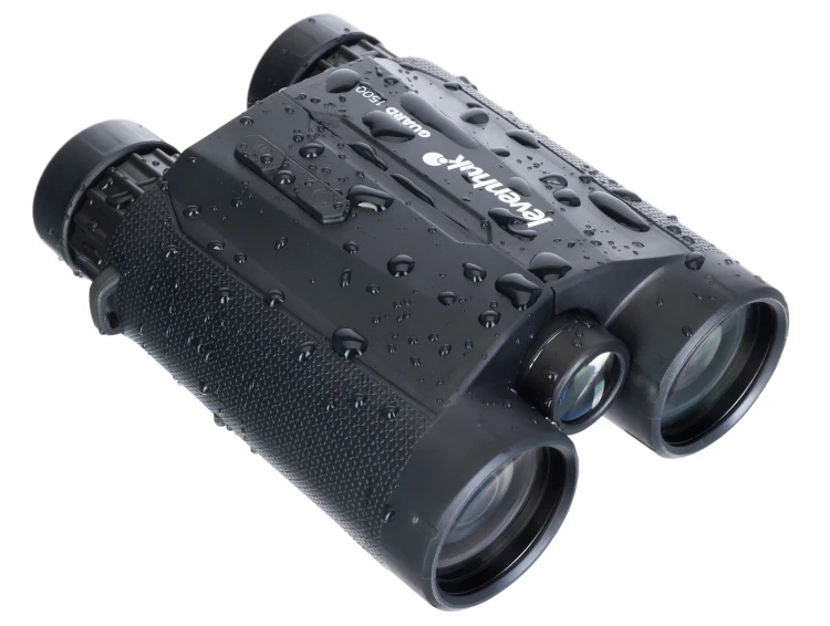Lornetka z dalmierzem Levenhuk Guard 1500 8x42