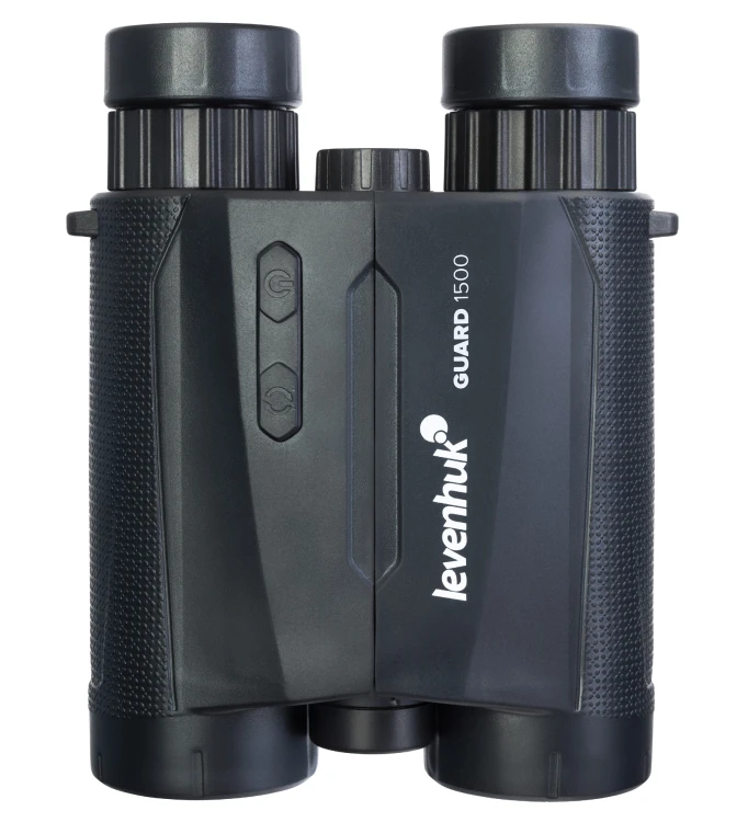 Lornetka z dalmierzem Levenhuk Guard 1500 8x42