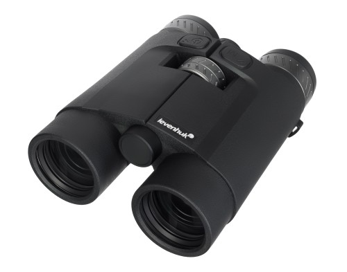 Lornetka z dalmierzem Levenhuk Guard PRO 3000 10x42