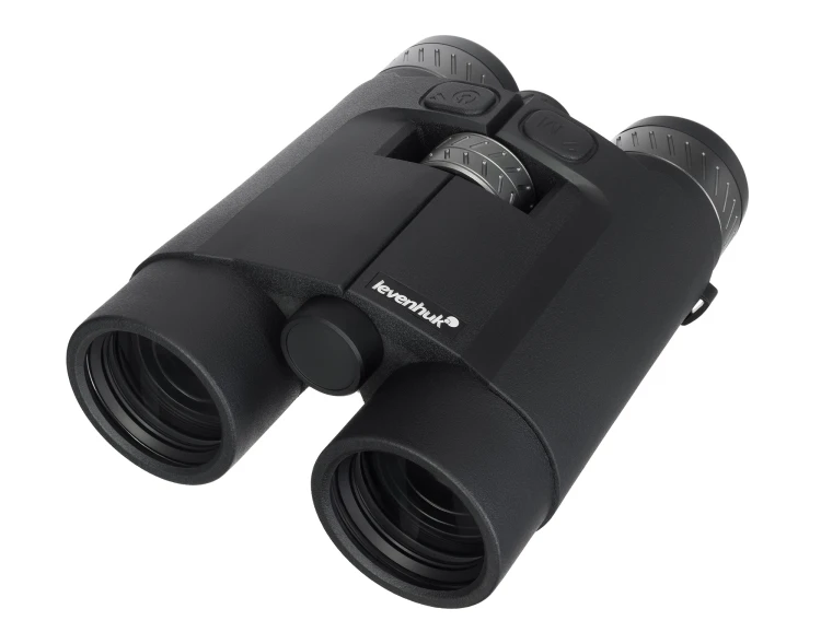 Lornetka z dalmierzem Levenhuk Guard PRO 3000 10x42