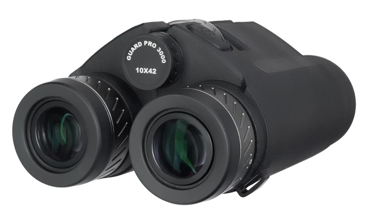 Lornetka z dalmierzem Levenhuk Guard PRO 3000 10x42