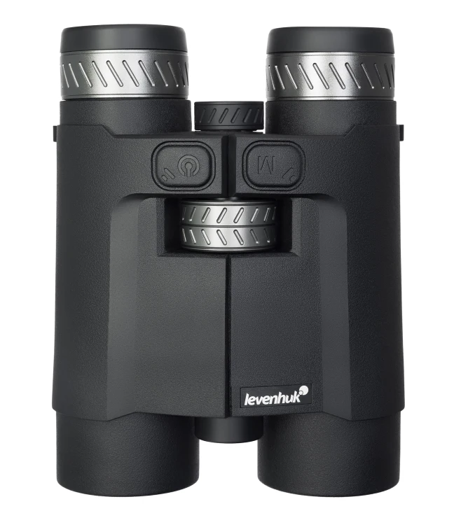 Lornetka z dalmierzem Levenhuk Guard PRO 3000 10x42