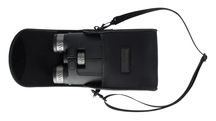 Lornetka z dalmierzem Levenhuk Guard PRO 3000 10x42