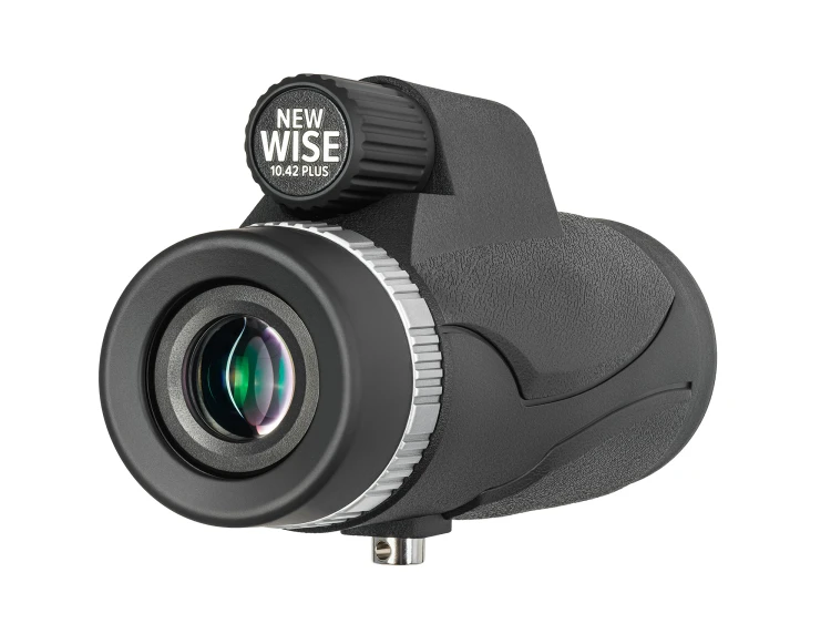 Monokular Levenhuk New Wise PLUS 10x42
