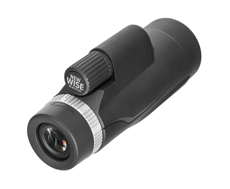 Monokular Levenhuk New Wise PLUS 10x42