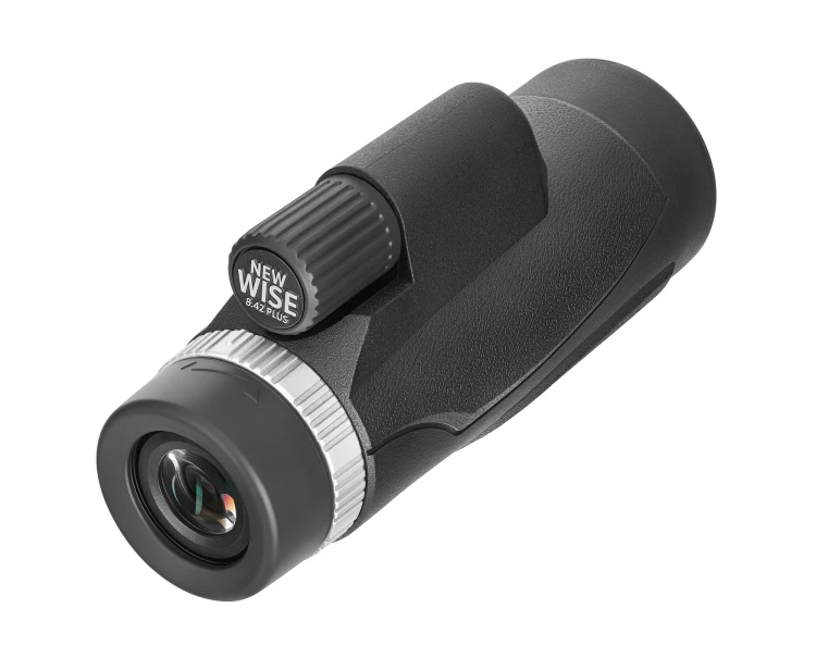 Monokular Levenhuk New Wise PLUS 8x42