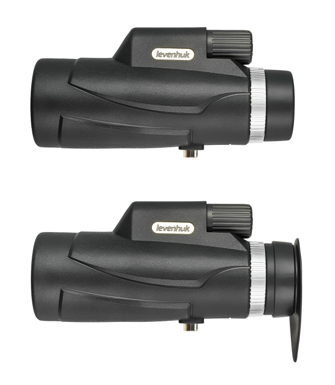 Monokular Levenhuk New Wise PLUS 8x42