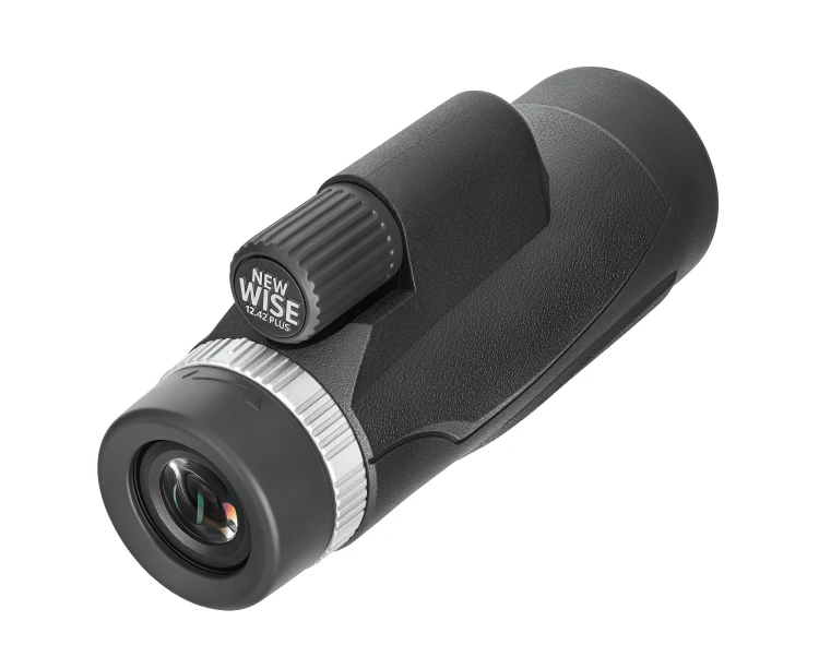 Monokular Levenhuk New Wise PLUS 12x42