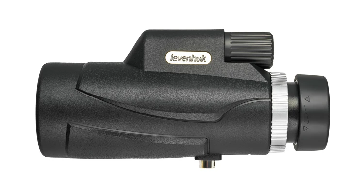 Monokular Levenhuk New Wise PLUS 12x42