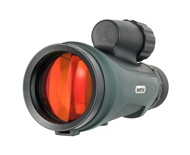 Monokular Levenhuk New Wise PRO ED 10x50