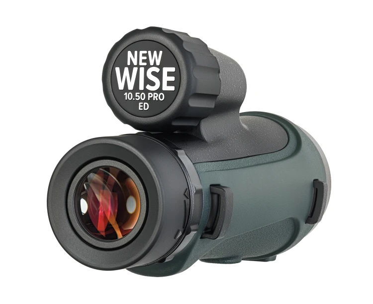 Monokular Levenhuk New Wise PRO ED 10x50