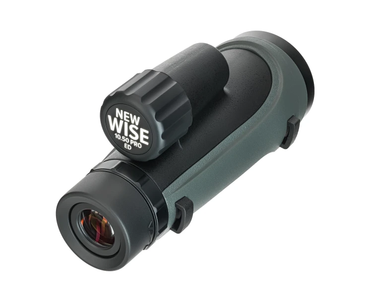 Monokular Levenhuk New Wise PRO ED 10x50