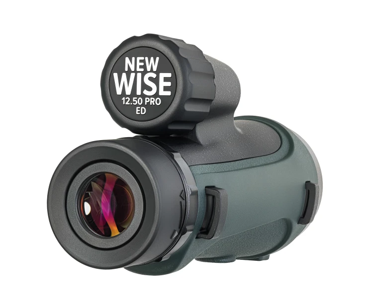 Monokular Levenhuk New Wise PRO ED 12x50