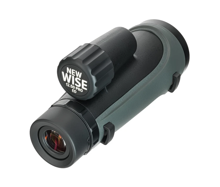 Monokular Levenhuk New Wise PRO ED 12x50