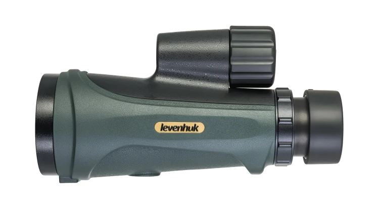 Monokular Levenhuk New Wise PRO ED 12x50