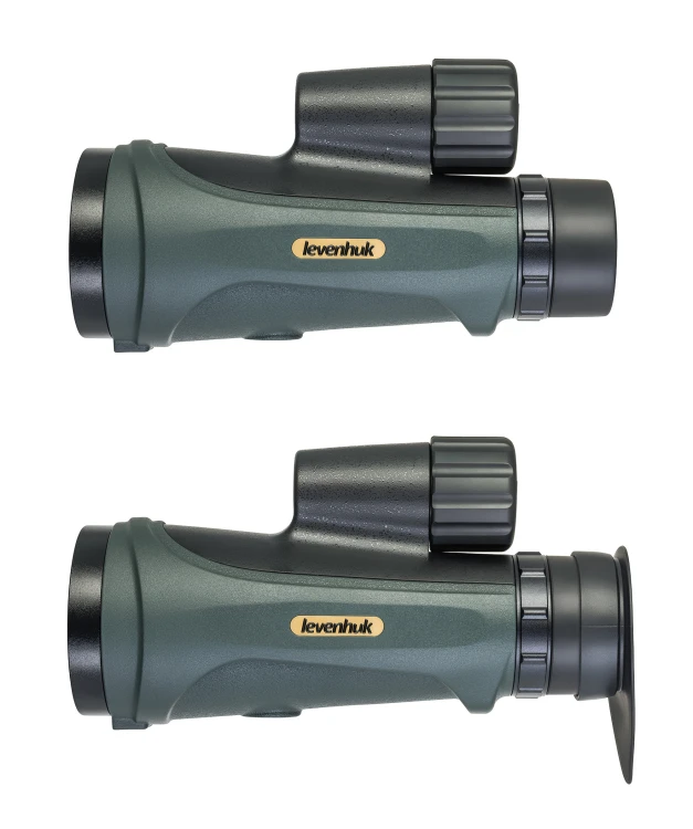 Monokular Levenhuk New Wise PRO ED 12x50